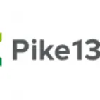 Pike13 logotipo