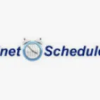 EZNet Scheduler logotipo