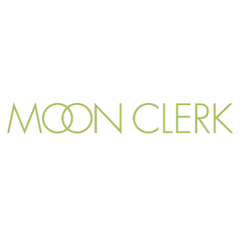 MoonClerk logotipo