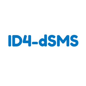 digital Student dSMS logotipo