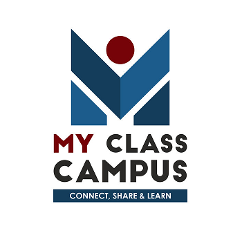 MyClassCampus logotipo