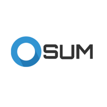 OSUM logotipo