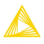 KNIME Analytics Platform logotipo