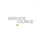 ServiceSource logotipo