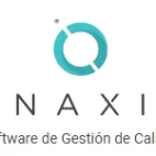 Enaxis Software ERP logotipo