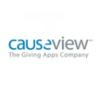 Causeview Fundraising logotipo