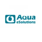 Aqua eBS logotipo