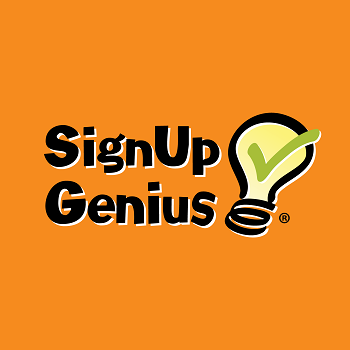 SignUpGenius logotipo