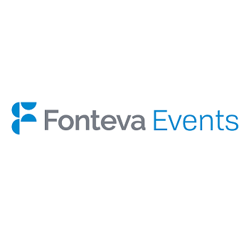 Fonteva Events logotipo