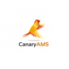 Canary AMS logotipo