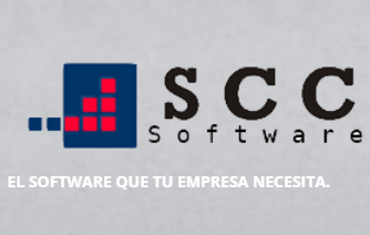 SCC‎ Profesional logotipo