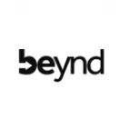 BEynd Product Management logotipo