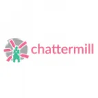 Chattermill logotipo