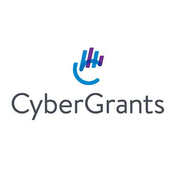 CyberGrants logotipo