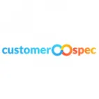 CustomerSpec logotipo