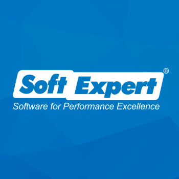 SoftExpert EAM logotipo