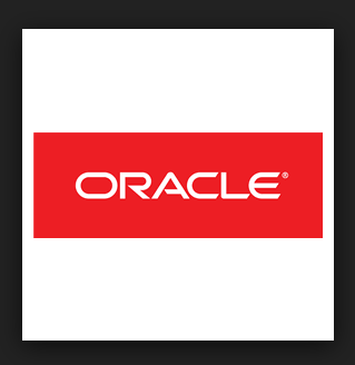 Oracle EAM logotipo