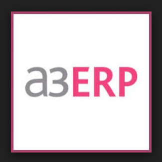 logotipo a3ERP Empresarial