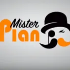 MisterPlan Reservas logotipo