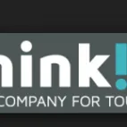 ThinkIN Reservas logotipo