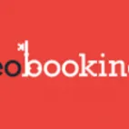 Neobookings Reservas logotipo