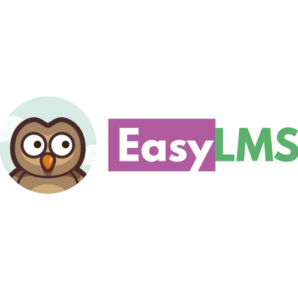 Easy LMS logotipo