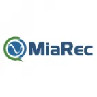 MiaRec Software logotipo