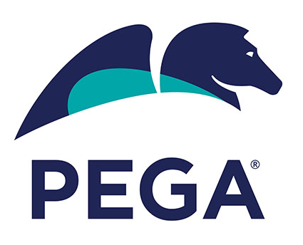 Pega DPM Digital System logotipo