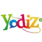 Yodiz Proyectos logotipo