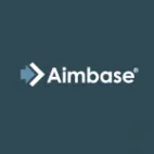 Aimbase Experiencia del Cliente logotipo