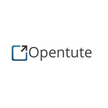 Opentute logotipo