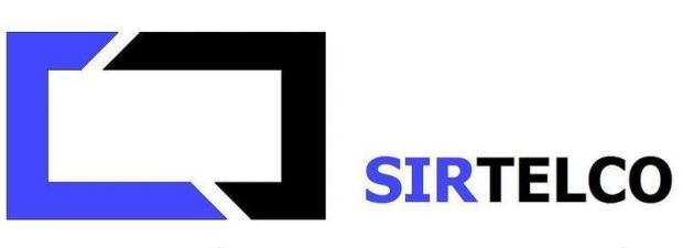 Sirtelco Sixia logotipo