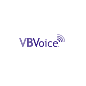 VBVoice Software IVR logotipo