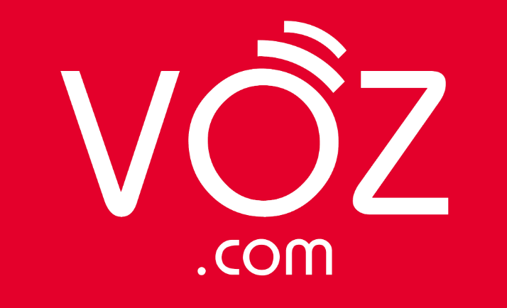 Voz.com IVR Paraguay