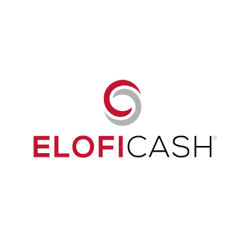 ELOFICASH Cobranzas logotipo