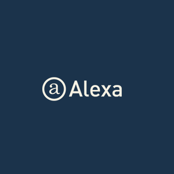 Alexa Marketing Stack logotipo