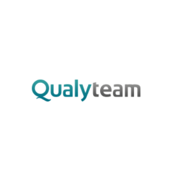 QualyTeam Auditoria logotipo