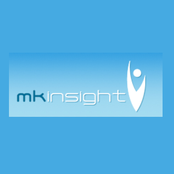 MKInsight logotipo