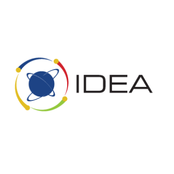 IDEA Software Auditoría logotipo