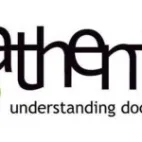 Athento Software logotipo