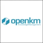 OpenKM Gestión Documental logotipo