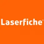 Laserfiche Suite ECM logotipo