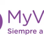 MyVete Veterinaria logotipo