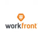 Workfront logotipo