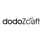 dodoZooft logotipo