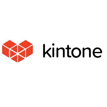 Kintone logotipo