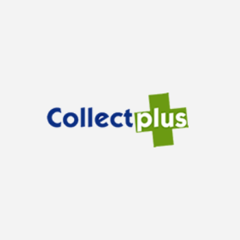 Collectplus Cobranzas logotipo