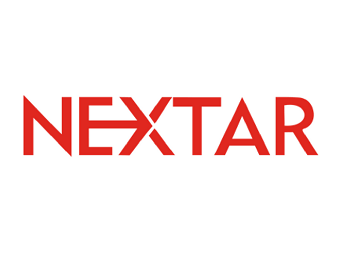 Nextar Sistema de Ventas logotipo