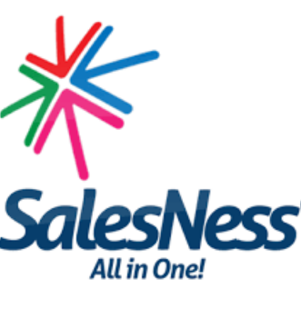 SalesNess Ventas logotipo