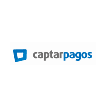 CaptarPagos logotipo